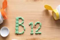 Dấu hiệu cho thấy cơ thể thiếu vitamin B12
