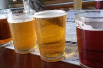 Bia không độ có chứa cồn không?