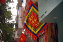 Ngôi đền thờ thần Lửa duy nhất ở Việt Nam