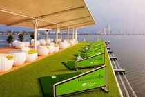 Hà Nội dự kiến mở sân tập golf nước, thuyền buồm, dù lượn trên Hồ Tây