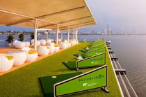 Hà Nội dự kiến mở sân tập golf nước, thuyền buồm, dù lượn trên Hồ Tây