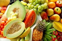 4 loại quả tăng gấp đôi dinh dưỡng nếu hấp chín