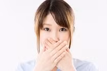 6 cách giúp bạn chữa hôi miệng tại nhà