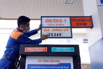 Xăng, điện, lương cơ sở tăng: Vẫn nhiều áp lực… lo âu vật giá? 