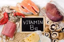 Thực phẩm nào chứa vitamin B12?
