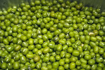 5 nhóm người nên tránh xa đậu xanh