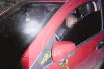 Thông tin mới nhất vụ người phụ nữ tử vong trong ôtô dưới hầm chung cư