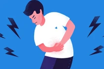 Thói quen giúp giảm đầy bụng, khó tiêu