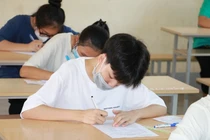 Thi tuyển sinh lớp 10 ở TP.HCM vào ngày nào?