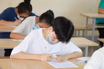 Thi tuyển sinh lớp 10 ở TP.HCM vào ngày nào?