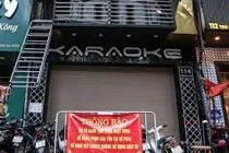 Kiến nghị Chính phủ tháo gỡ khó khăn cho cơ sở kinh doanh karaoke