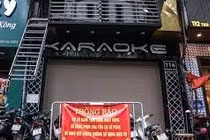 Kiến nghị Chính phủ tháo gỡ khó khăn cho cơ sở kinh doanh karaoke