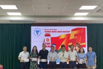 Tri ân nhân ngày Thương binh - Liệt sĩ 