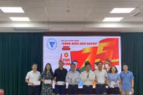 Tri ân nhân ngày Thương binh - Liệt sĩ 