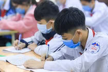 Hà Nội: dự kiến tháng 4 phê duyệt chỉ tiêu tuyển sinh lớp 10