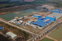 Hà Nội: Giá nước sạch tăng?