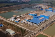 Hà Nội: Giá nước sạch tăng?