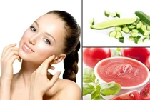Bí quyết chăm sóc da bằng dưa chuột cực hiệu quả không phải ai cũng biết