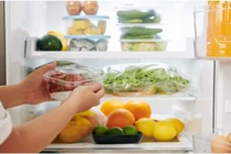 Top những nguyên liệu giúp bảo quản thức ăn được lâu