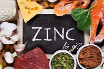 5 thực phẩm bổ sung kẽm quen thuộc, hiệu quả