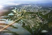 Hà Nội: Dự kiến thu hồi 106ha đất cho dự án thành phố thông minh?