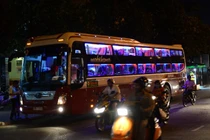 Đề xuất không lái xe liên tục quá 3 giờ ban đêm: Có hợp lý? 