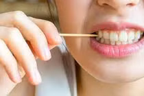 Những thói quen xấu khiến răng bị ố vàng