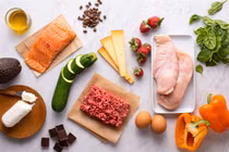 Chế độ ăn keto mang lại hiệu quả gì?