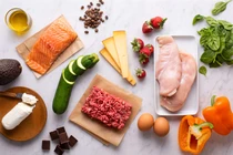 Chế độ ăn keto mang lại hiệu quả gì?