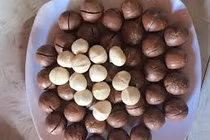 Giá trị dinh dưỡng của hạt mắc ca