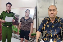 Phá đường dây mua bán thận, gan tại Hà Nội: Bắt 2 đối tượng