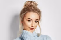 4 kiểu tóc cho cô nàng mặt nhỏ hút mọi ánh nhìn