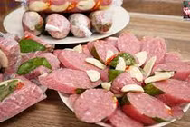  Điểm món ăn có nguy cơ nhiễm vi khuẩn liên cầu lợn