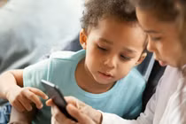 Top "siêu thực phẩm" giúp trẻ thông minh vượt trội