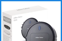 Robot hút bụi chỉ 100.000 đồng có bảo đảm chất lượng? 