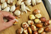  Bộ phận cực quý của quả mít, ai đã từng vứt bỏ nhất định tiếc