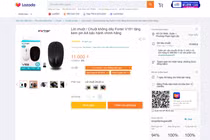 Chuột không dây giá rẻ, chất lượng ra sao? 