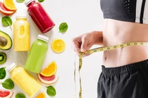 7 món ăn giúp giảm cân hiệu quả