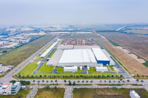 Viglacera về đích sớm, vượt chỉ tiêu lợi nhuận năm 2023?