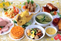 Cúng Thanh minh cần chuẩn bị những gì?