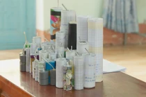 Đắk Lắk: 6 học sinh chế tạo pháo nổ để bán kiếm lời