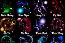 Tuần mới (15/5 - 21/5): 3 cung hoàng phúc khí, may mắn 