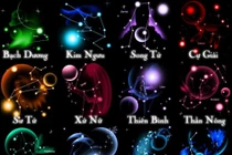 Tuần mới (15/5 - 21/5): 3 cung hoàng phúc khí, may mắn 