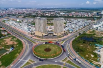 Hải Phòng: Thí điểm lắp camera phạt nguội tại 5 nút giao thông