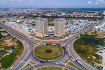 Hải Phòng: Thí điểm lắp camera phạt nguội tại 5 nút giao thông