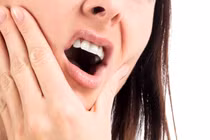 Cách giảm đau răng tại nhà với những nguyên liệu đơn giản