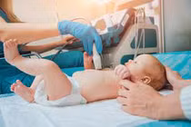 Biến chứng nguy hiểm của bệnh tim bẩm sinh... phòng ngừa thế nào?