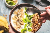 Mách bạn 3 mẹo nhỏ rút ngắn thời gian ăn kiêng