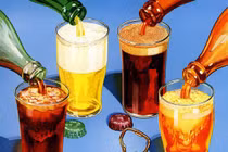 Những loại đồ uống gây hại cho sức khỏe