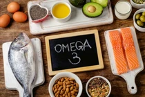 Những thực phẩm nào chứa nhiều Axit béo omega 3? 